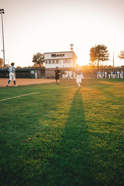 Softball Tournaments for Young Athletes
