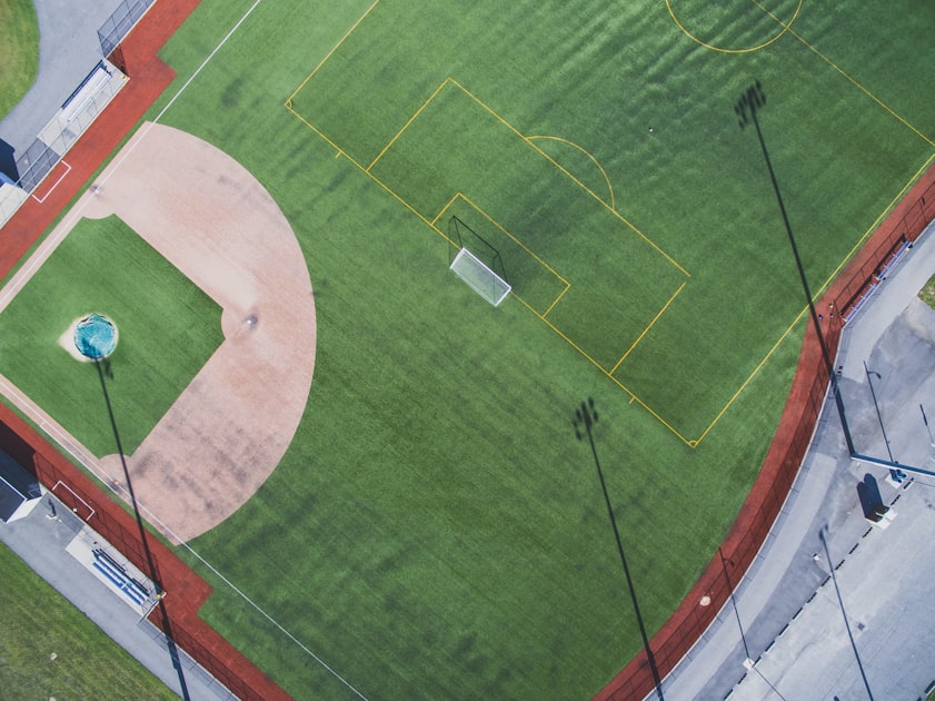 Top Youth Baseball Tournaments in Mid-Willamette Valley